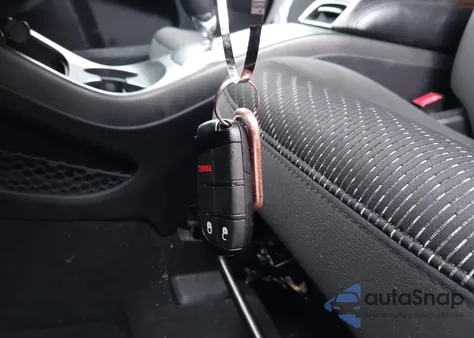 2017 Dodge Journey Se from USA, damaged, VIN 3C4PDCABXHT524596